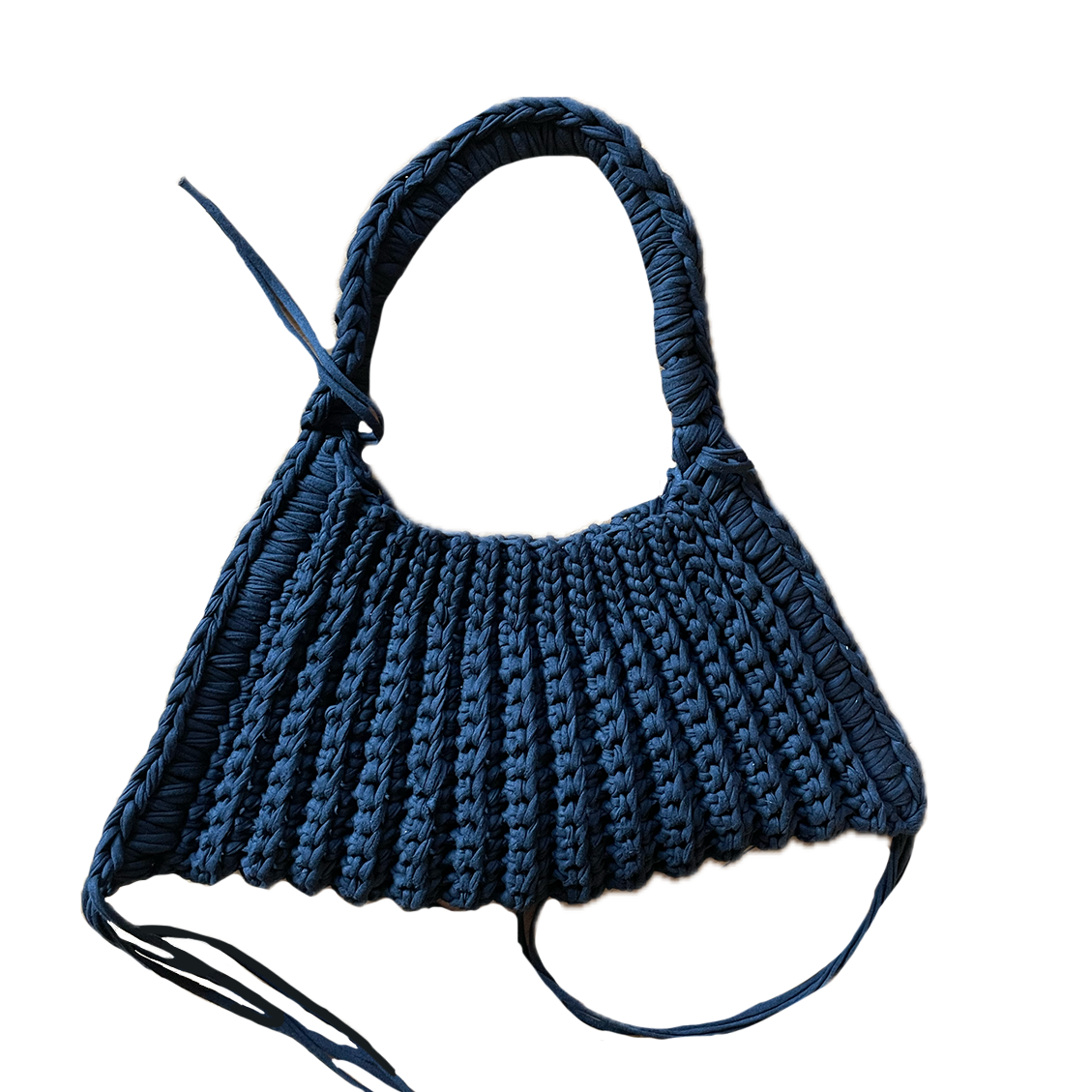 Bindle small - black