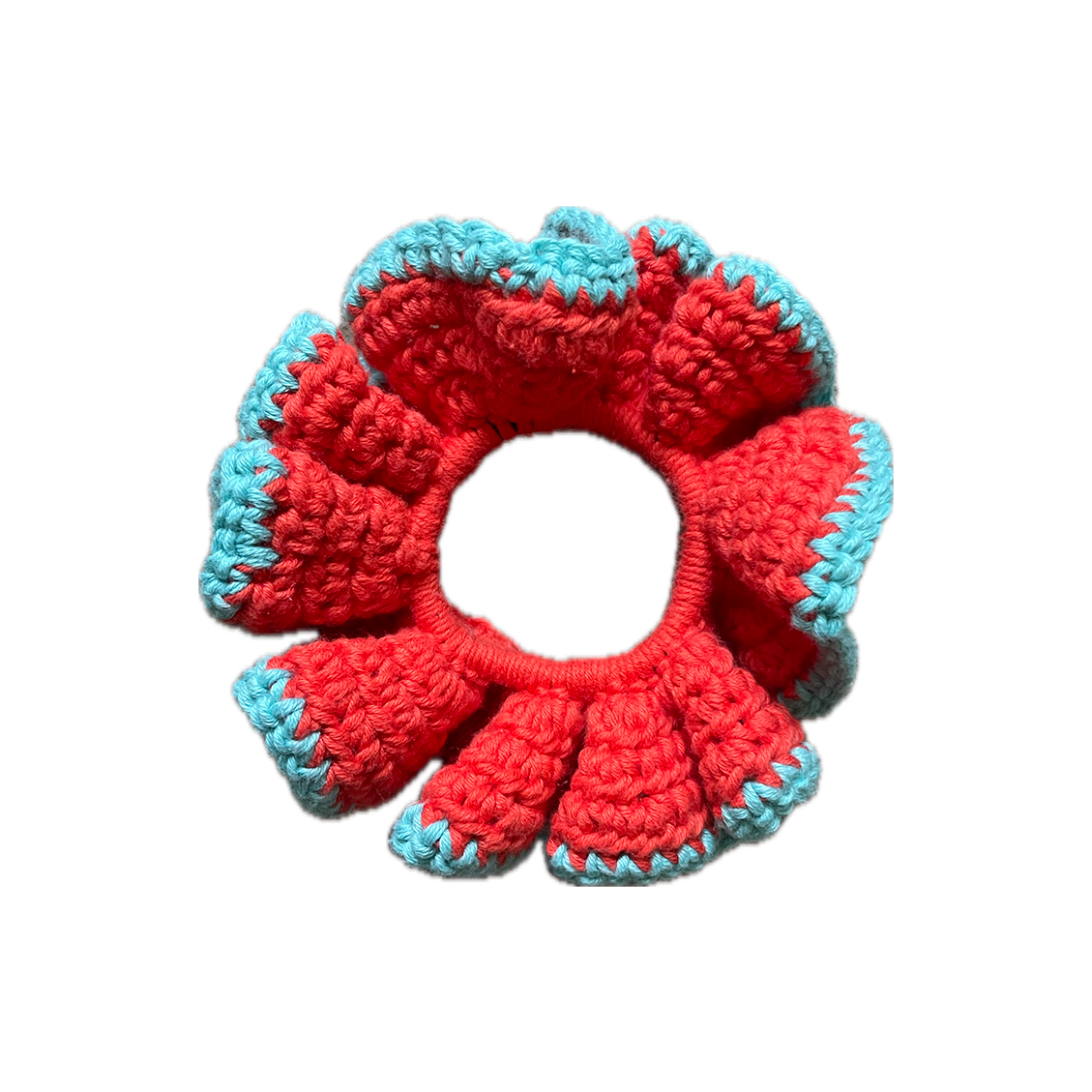Scrunchy - Cadaqués