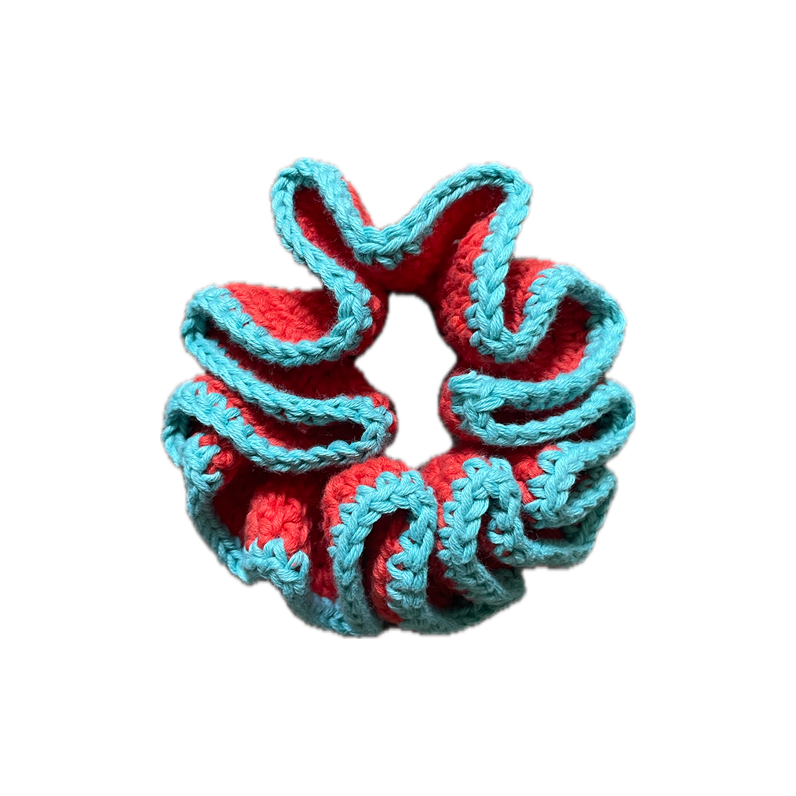 Scrunchy - Cadaqués