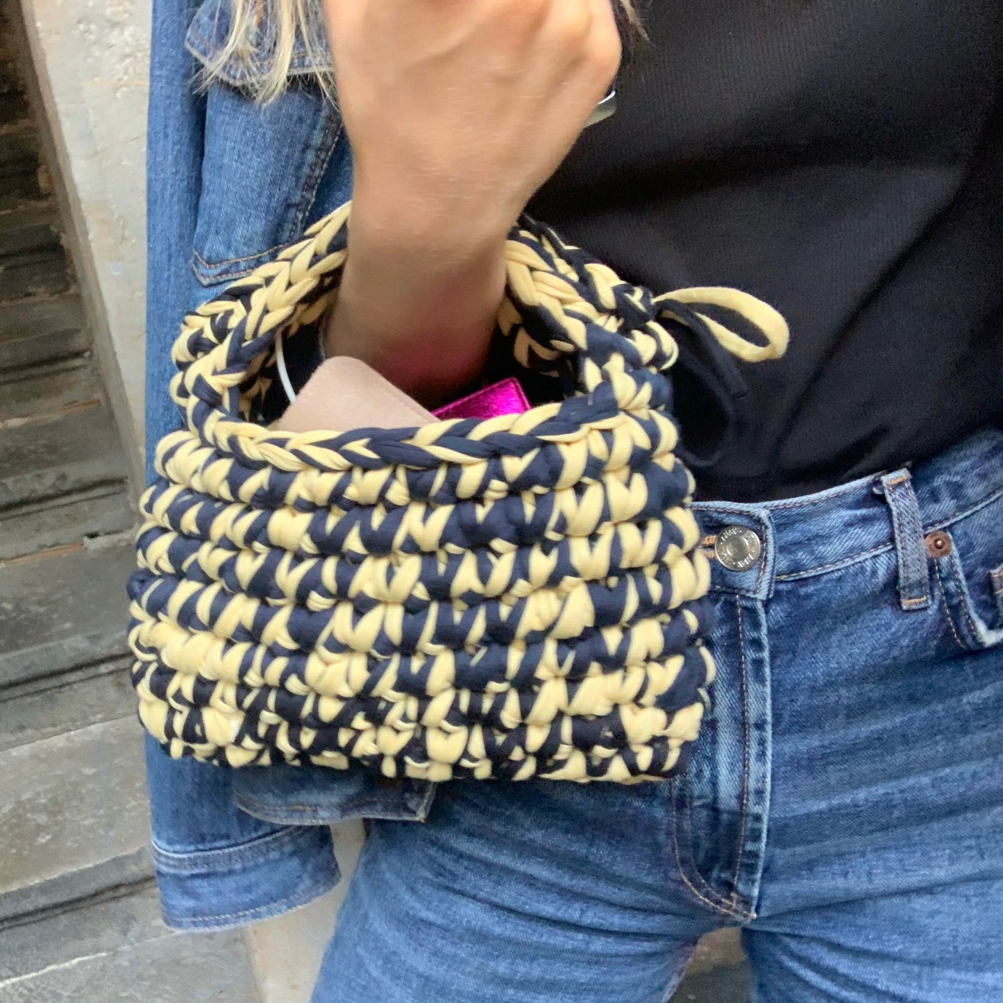 Everyday small - Yellow Submarine