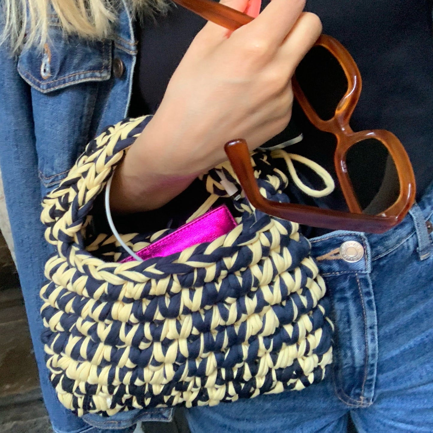 Everyday small - Yellow Submarine