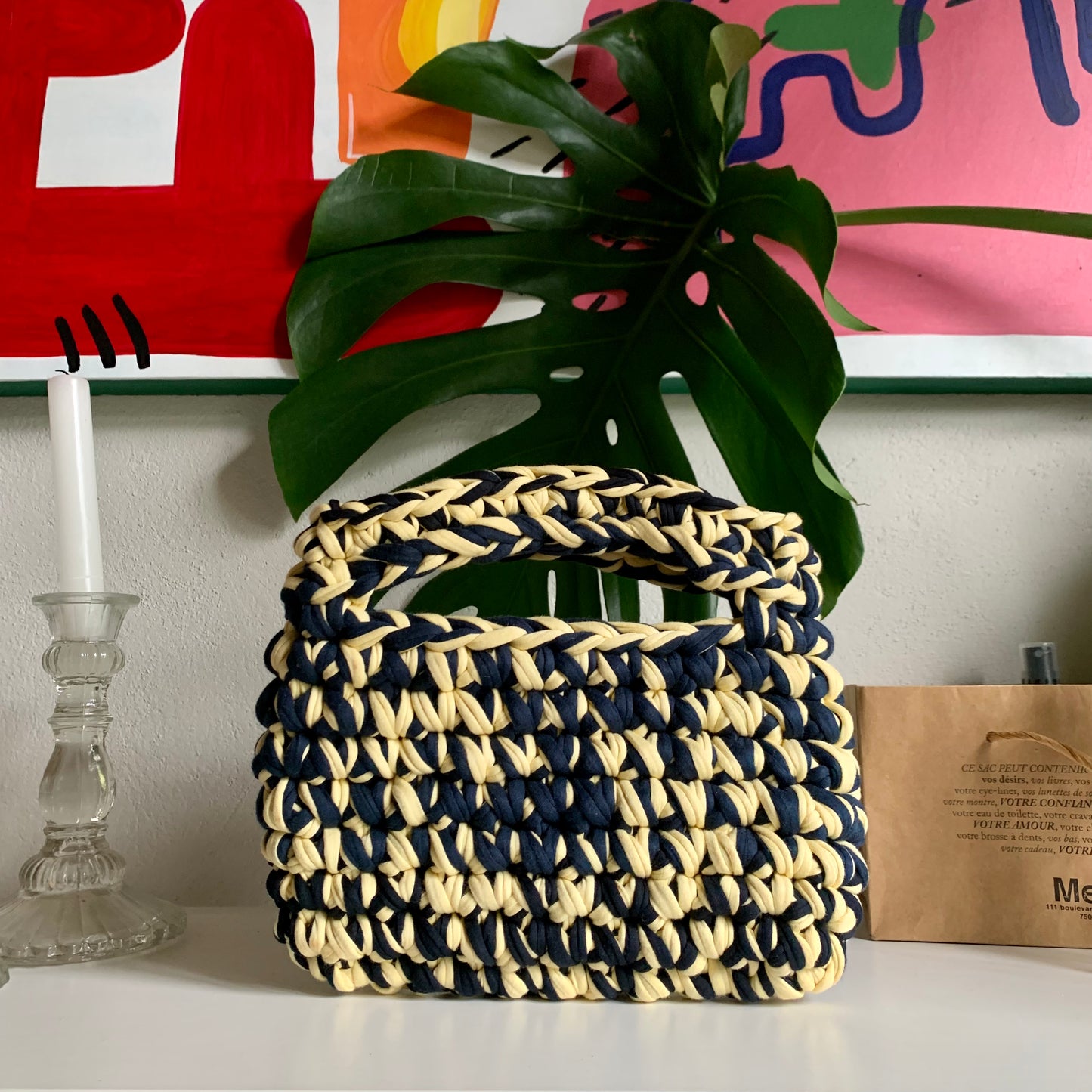 Everyday small - Yellow Submarine