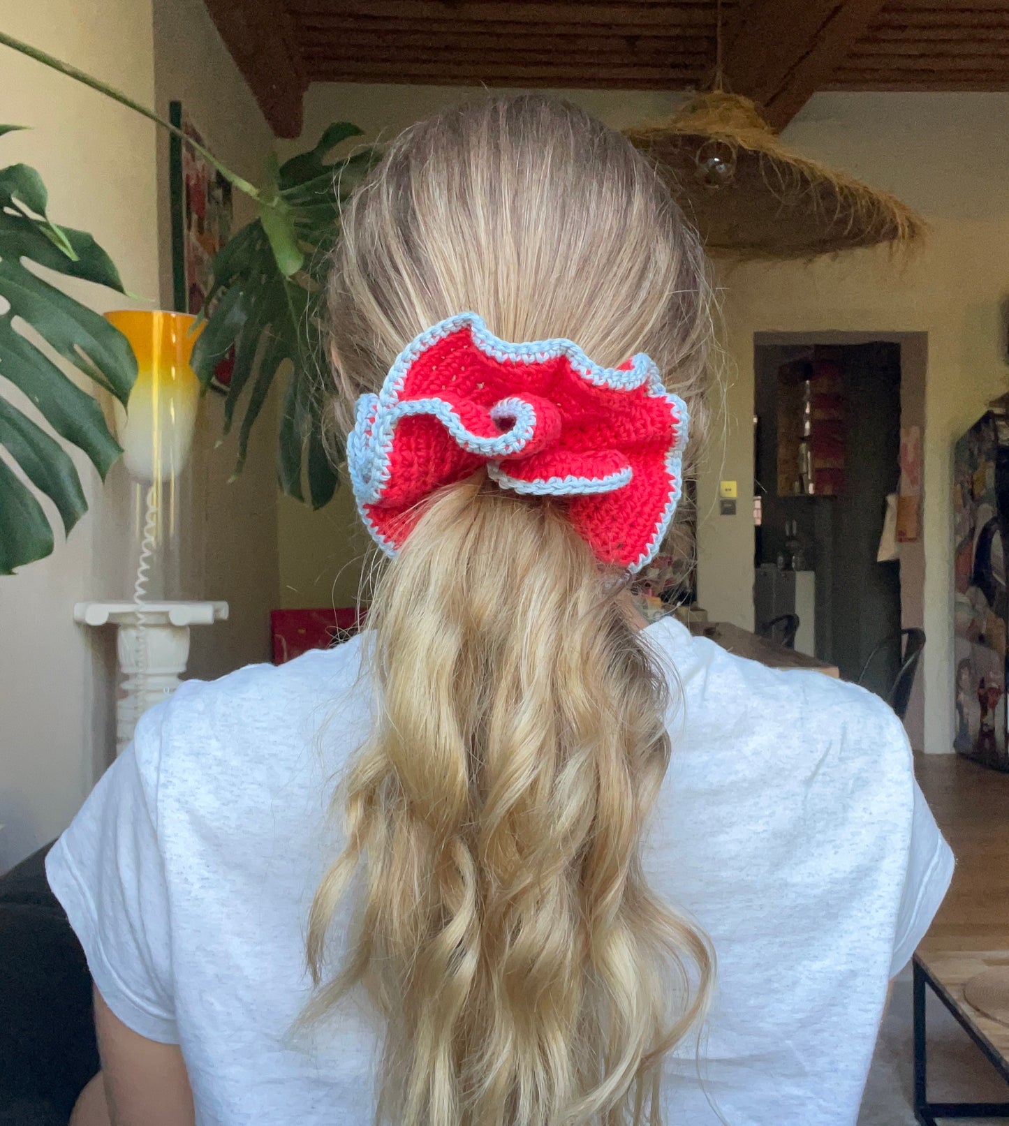Scrunchy - Séville