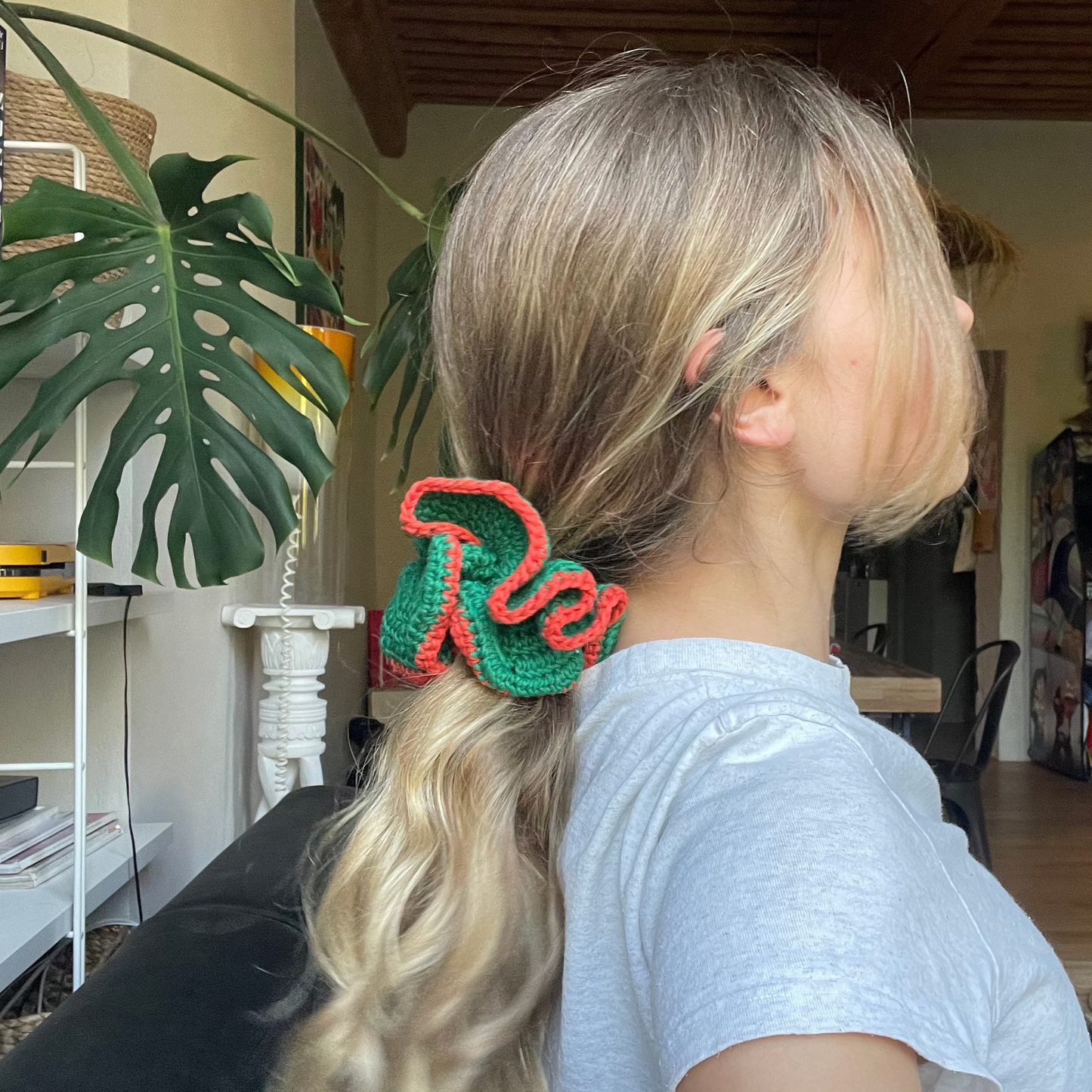 Scrunchy - Porto