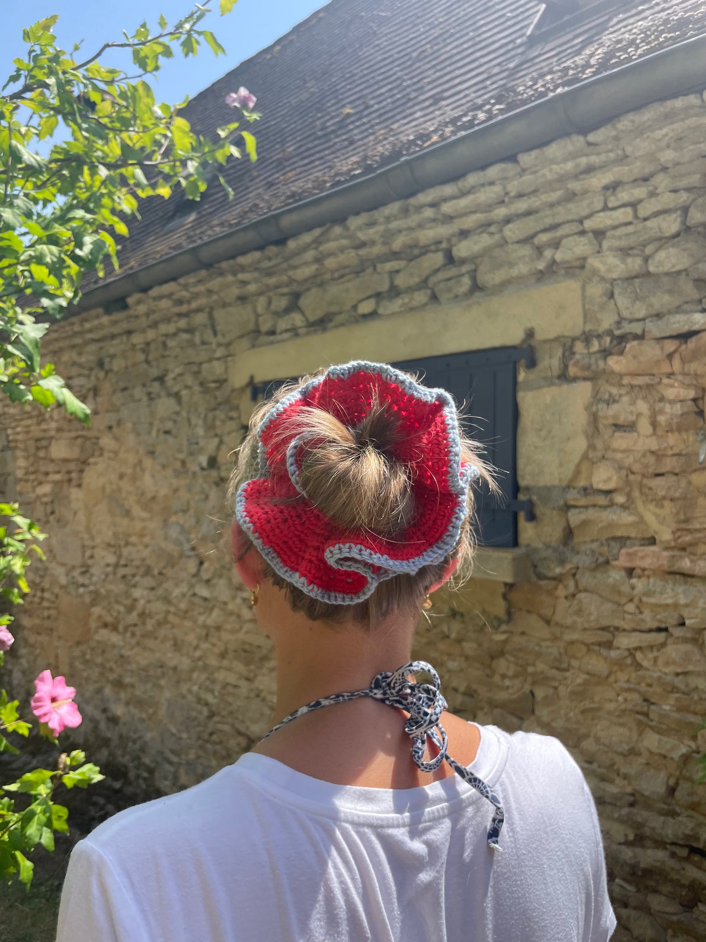 Scrunchy - Séville