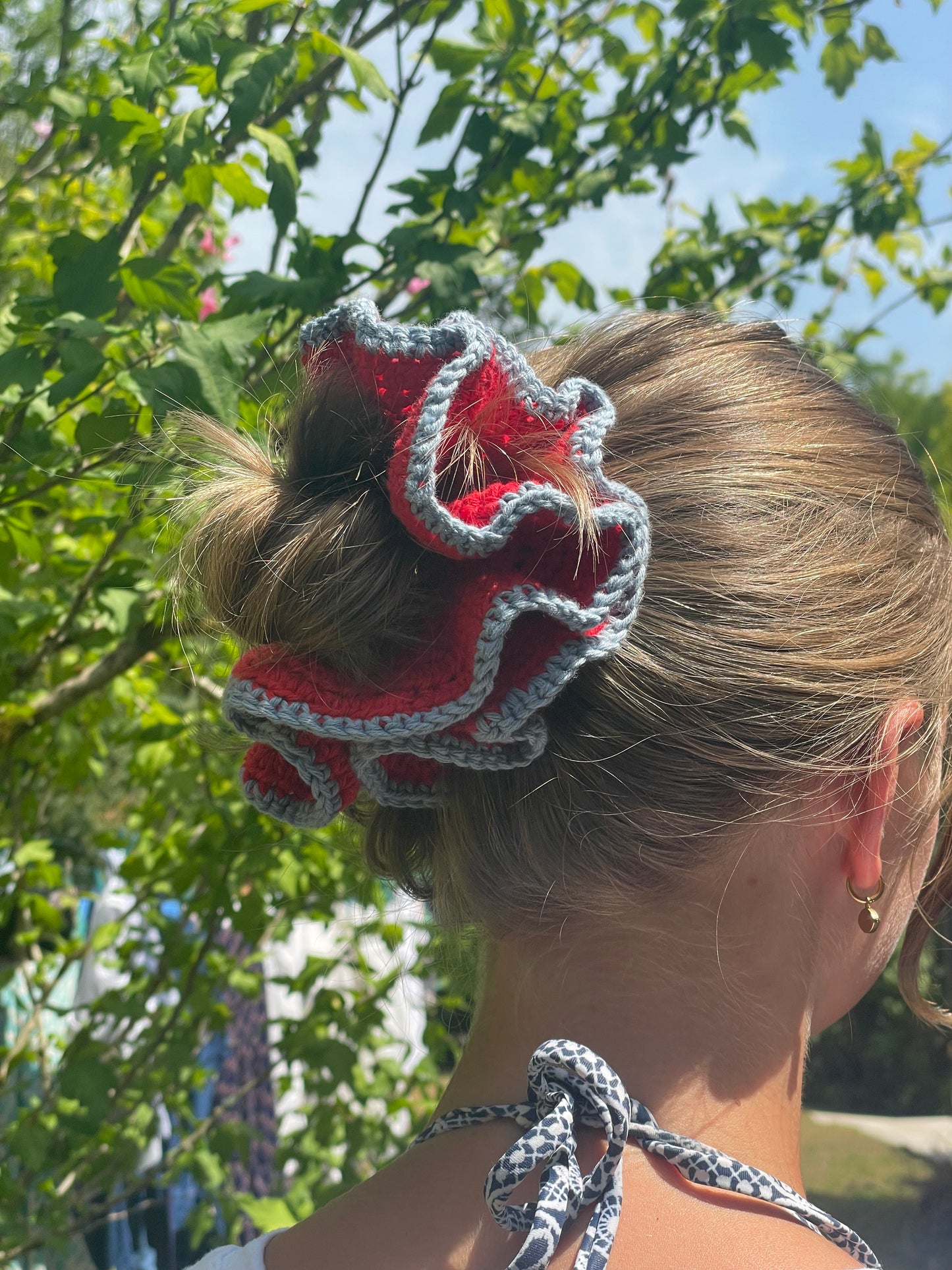 Scrunchy - Séville
