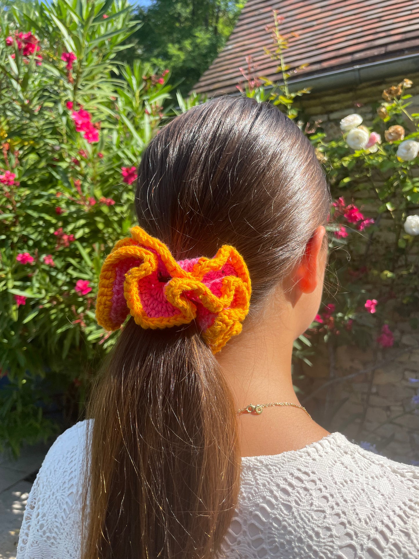 Scrunchy - Miami