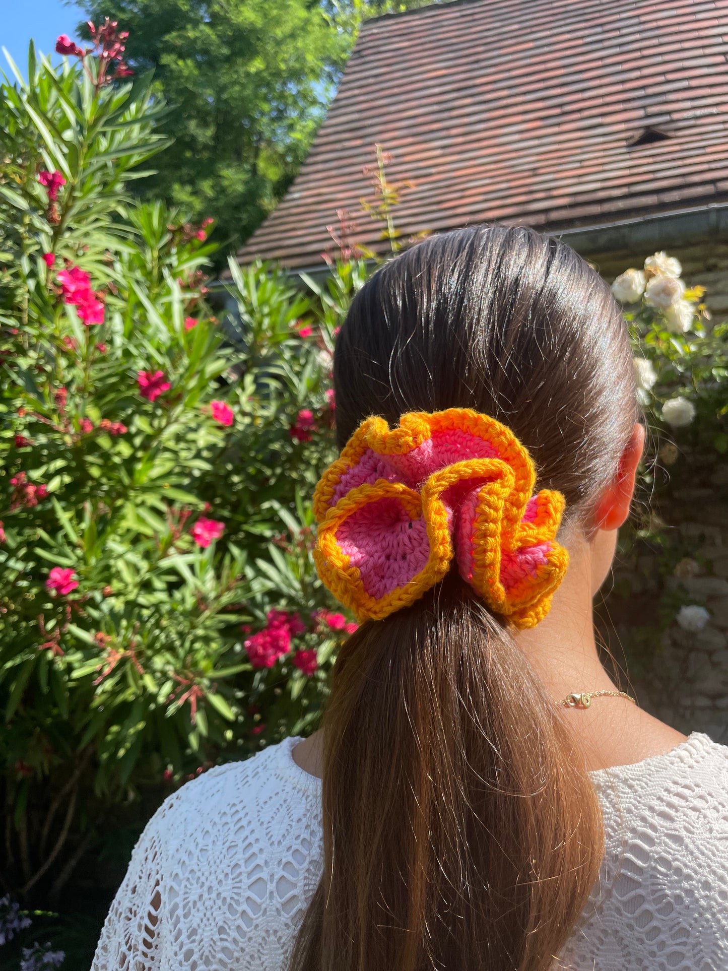 Scrunchy - Miami
