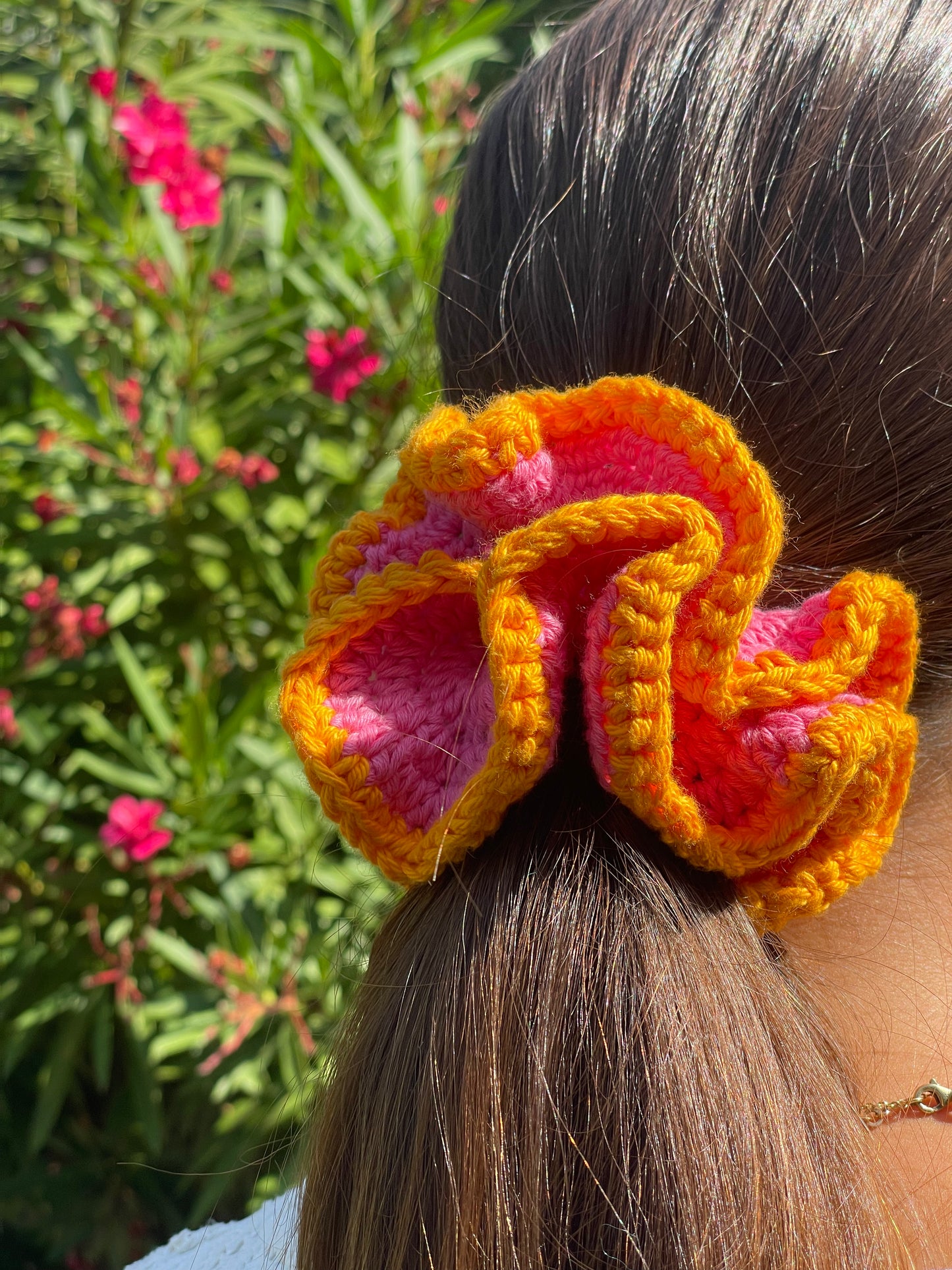 Scrunchy - Miami
