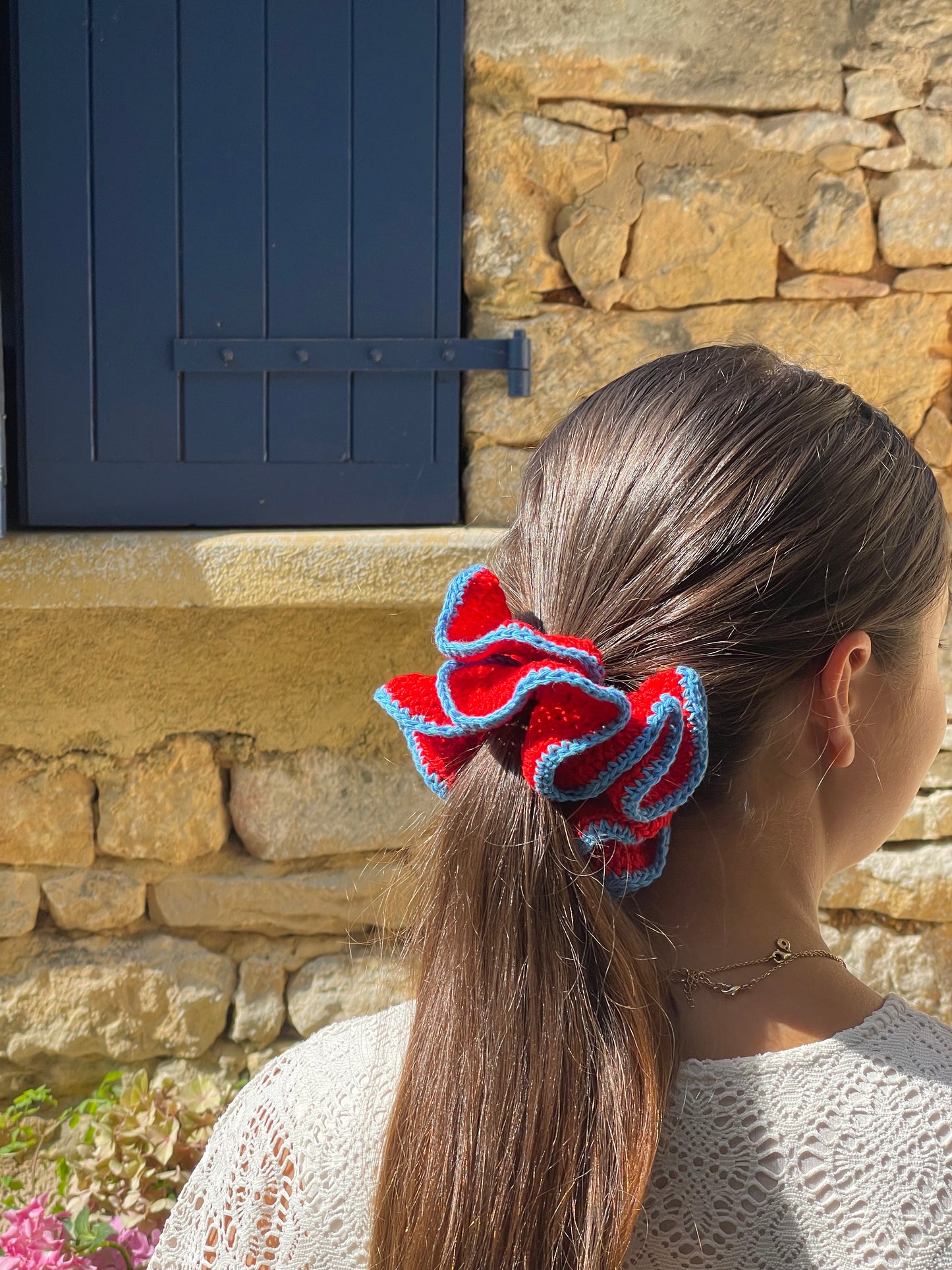 Scrunchy - Oslo
