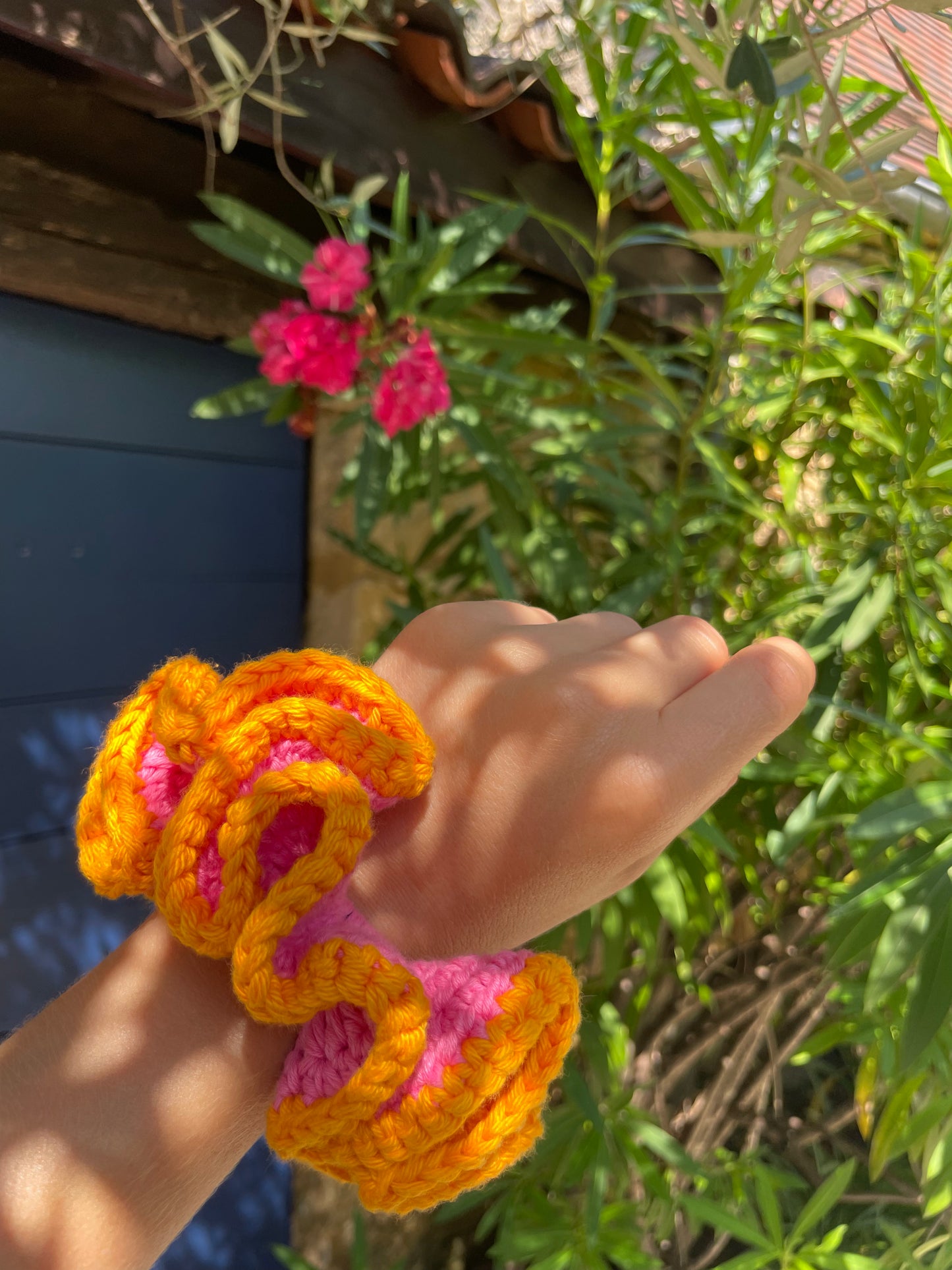 Scrunchy - Miami