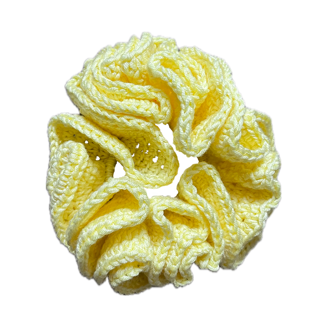 Scrunchy - Izamal