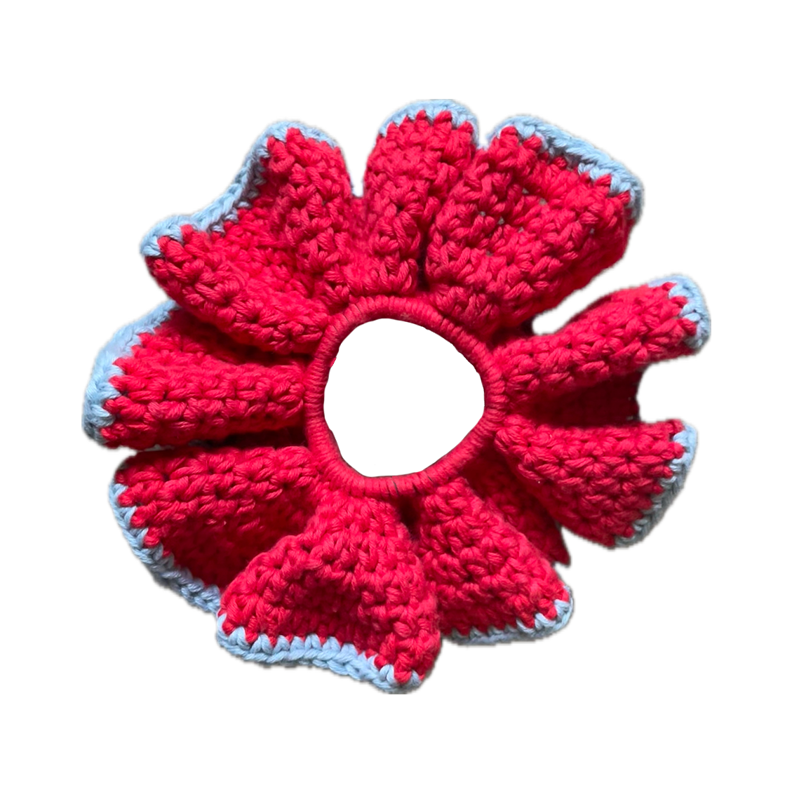 Scrunchy - Séville
