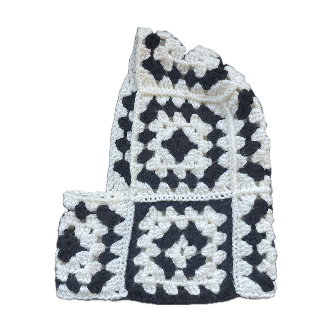 Balaclava - Black and White
