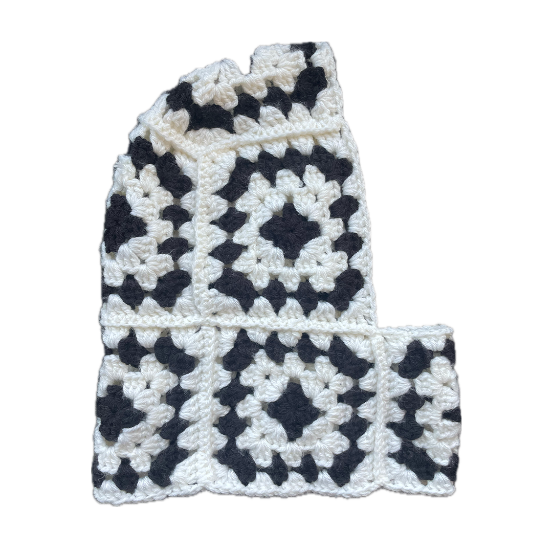 Balaclava - Black and White