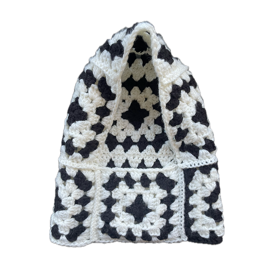 Balaclava - Black and White