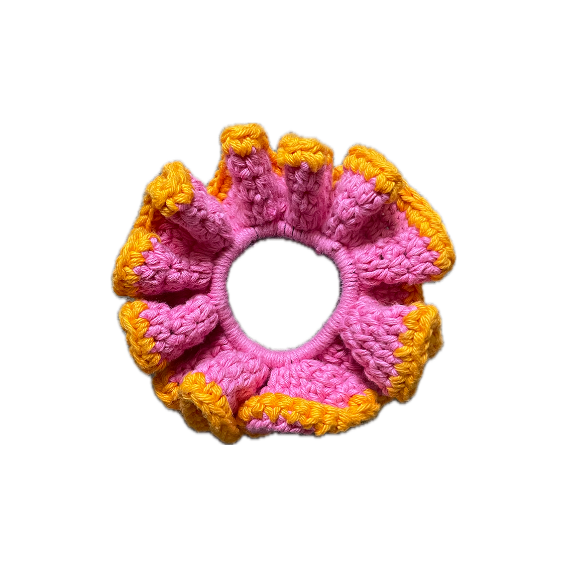 Scrunchy - Miami